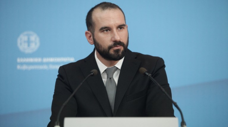 Τζανακόπουλος: Ο Ερντογάν προκαλεί ελεγχόμενες κρίσεις στο Αιγαίο
