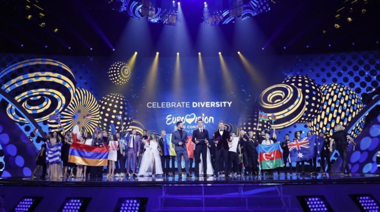 Eurovision: Αναβάλλεται ο ελληνικός τελικός - Το μοναδικό υποψήφιο τραγούδι