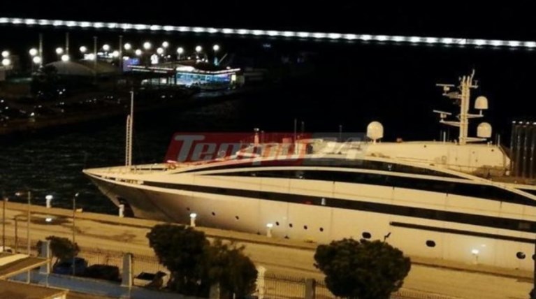 Μέχρι και Σαουδάραβας πρίγκιπας στο καρναβάλι της Πάτρας