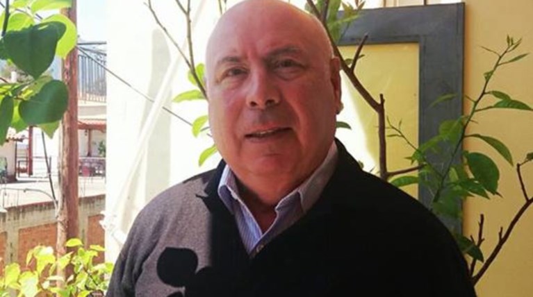 «Εφυγε» από τη ζωή ο δημοσιογράφος Μιχάλης Κατσίγερας