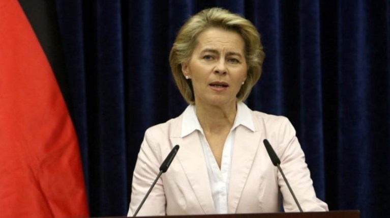 Γερμανικά ΜΜΕ:Γυναίκα η πιθανή νέα Γενική Γραμματέας του ΝΑΤΟ