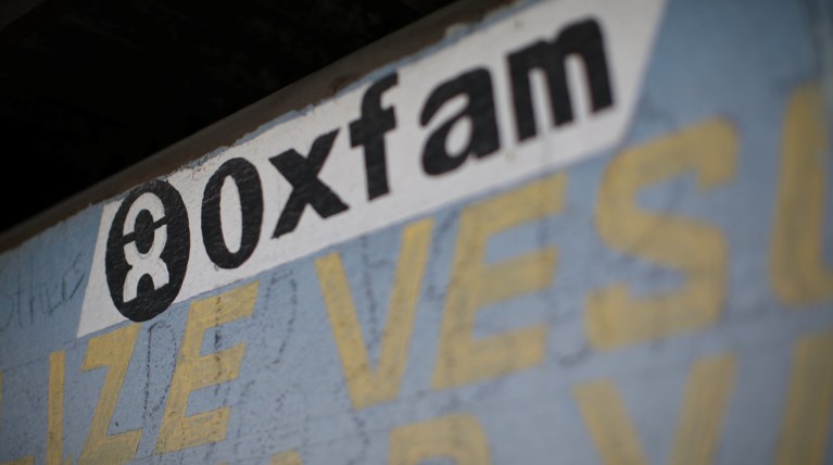 Oxfam: Νέες αποκαλύψεις για όργια με πόρνες στην Αϊτή