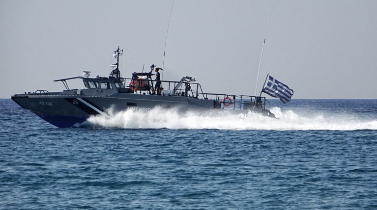 Οικογένειες με παιδιά οι Τούρκοι στις Οινούσσες, ζητούν πολιτικό άσυλο
