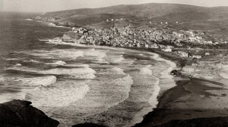 Ξαναστήνεται ο Άι Στράτης, 50 χρόνια μετά τον καταστροφικό σεισμό του 1968