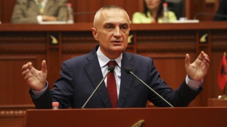 Αλβανία: Ο Μέτα μπλοκάρει τις συζητήσεις για τα θαλάσσια σύνορα