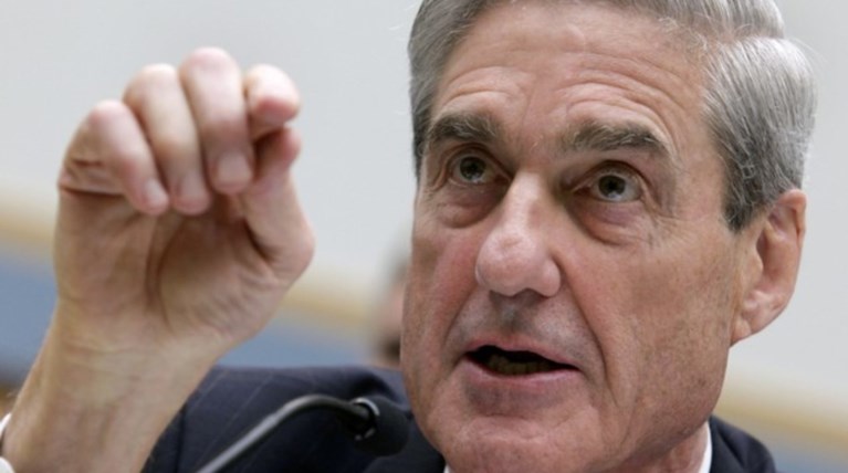 ΗΠΑ: Δίωξη σε δικηγόρο ότι είπε ψέματα στο FBI για την ανάμιξη της Ρωσίας