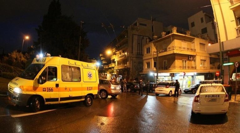 Προσωπικές διαφορές πίσω από τον πυροβολισμό γυναίκας στο Χαϊδάρι