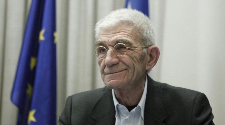 Σε επιτυχή επέμβαση τοποθέτησης στεντ υποβλήθηκε ο Μπουτάρης