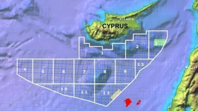 Η Λευκωσία ακύρωσε την Τουρκική Navtex - Άμεση αντίδραση της Άγκυρας
