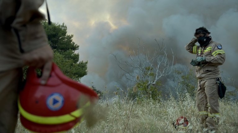 Αναδρομικά 100 ευρώ το μήνα το επίδομα παραμεθορίου στους πυροσβέστες