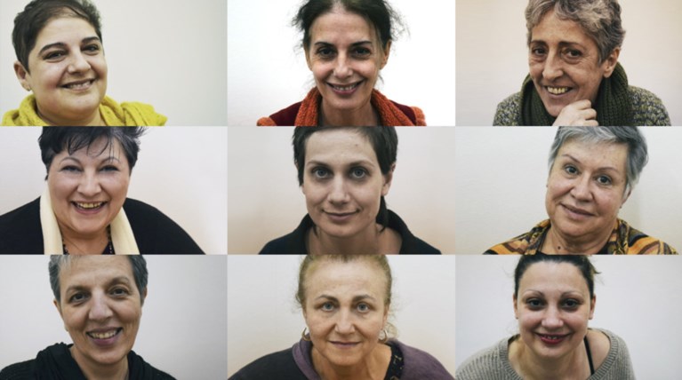 Εννέα συγκλονιστικές μαρτυρίες γυναικών για τον καρκίνο