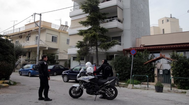 Ίλιον: Νεκρή 85χρονη στο σπίτι της-τι έδειξε η νεκροψία