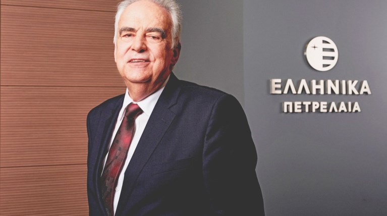 Ρεκόρ κερδοφορίας θα ανακοινώσουν αύριο τα ΕΛΠΕ