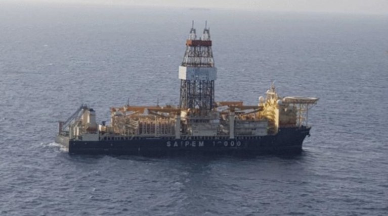 Παρέμβαση ΗΠΑ: «Η Κυπρος έχει δικαίωμα να αξιοποιεί τους πόρους της»