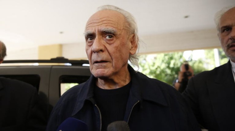 Στο νοσοκομείο των φυλακών Κορυδαλλού ο ΆκηςΤσοχατζόπουλος