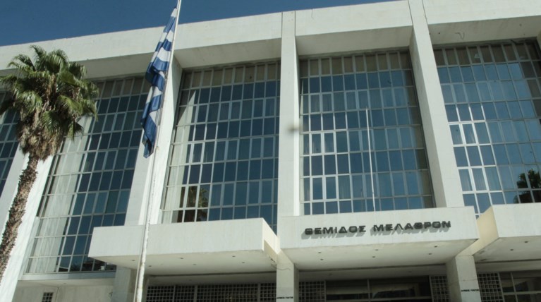 Υπόθεση Σ. Αραβία: Στους εισαγγελείς Διαφθοράς ο Βασίλης Παπαδόπουλος