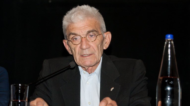 Η εξομολόγηση Μπουτάρη για την απεξάρτηση από το αλκοόλ