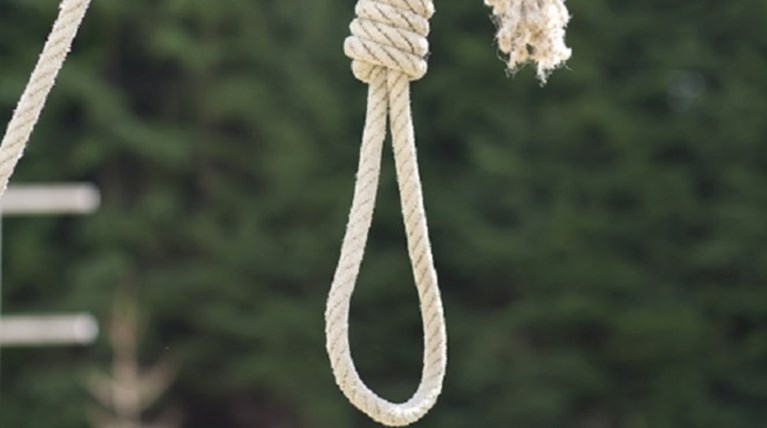 Απαγχονίστηκε 37χρονος στη Ζαχάρω Ηλείας