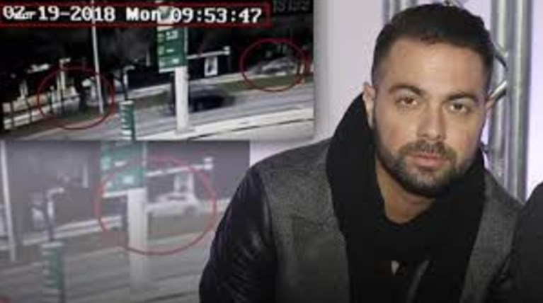 To μήνυμα του Βρεττού μέσα από το νοσοκομείο:"Προσευχηθείτε να βγω νικητής"