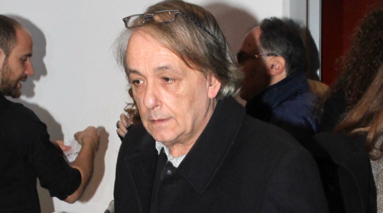 Ανδρέας Μικρούτσικος: Συντετριμμένος για το θάνατο του φίλου  του