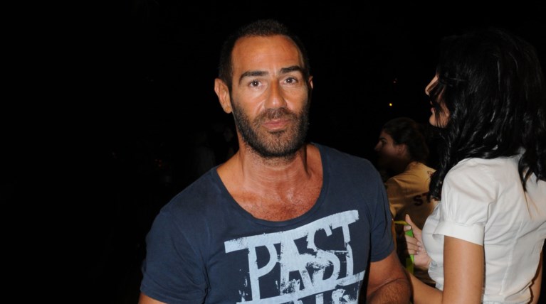 Ανακοίνωση βόμβα: Νέος ρόλος έκπληξη για τον Κανάκη στον ΑΝΤ1