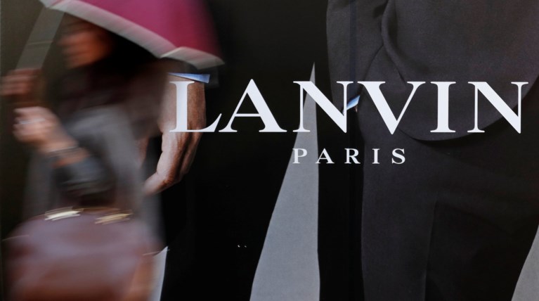 Στην κινεζική Fosun ο γαλλικός οίκος Lanvin