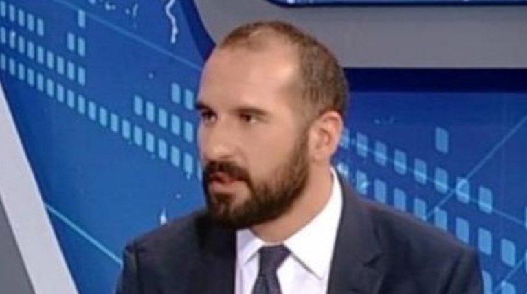 Ο Τζανακόπουλος διαψεύδει ότι η κυβέρνηση σκέφτεται πρόωρες εκλογές