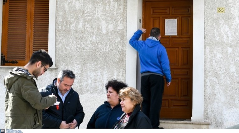 "Κανείς δεν μου στάθηκε"! Το γράμμα του 67χρονου που σκότωσε την αδελφή του