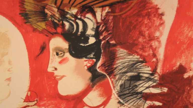 60 καλλιτέχνες προσφέρουν έργα στους Γιατρούς Χωρίς Σύνορα