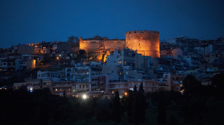 Σε πρώτο πλάνο 11 μνημεία, μοναδικής αξίας, στην Εγνατία Οδό