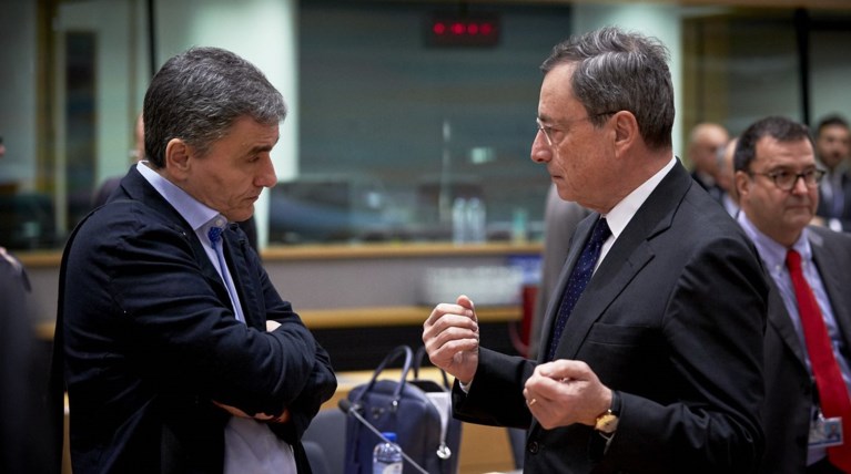 Η Moody's, οι αναβαθμίσεις και η υπόγεια κόντρα Αθήνας-ΕΚΤ