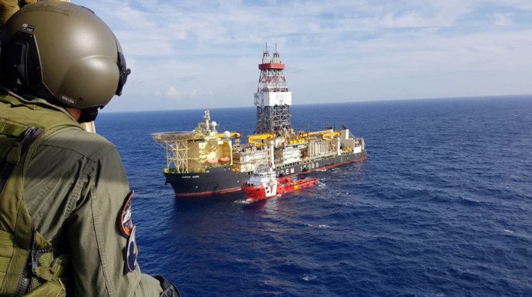 Διπλωματικός «πυρετός» για τα τουρκικά παιχνίδια στη Μεσόγειο