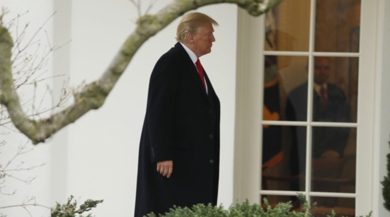 Οι αυστηρότερες κυρώσεις που έχουν επιβληθεί στη Β. Κορέα από τον Τραμπ