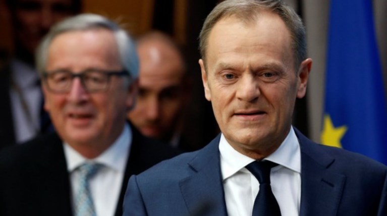 Οι πολιτικές προτεραιότητες της ΕΕ για το Πολυετές Δημοσιονομικό Πλαίσιο