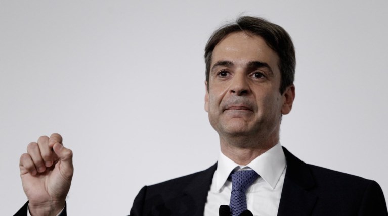 Δεν ήταν χρήσιμη η απόφαση Μέρκελ να αποκαλέσει τον Ζάεφ «Μακεδόνα»