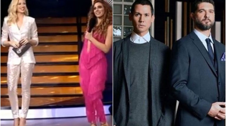 Master Chef Vs DWTS: Σκληρή μάχη για την τηλεθέαση - Ποιός κερδίζει