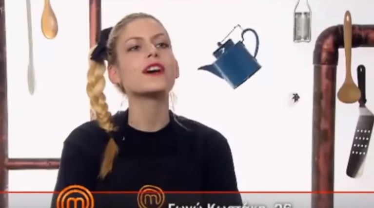 Masterchef 2 - Ξέφυγε η Γωγώ: «Μια π@@@@@@, ένας π@@@@@@ και ένας άσχετος»