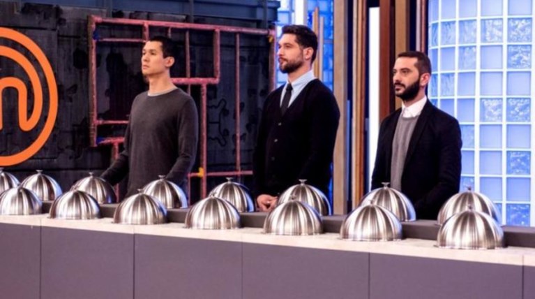 Παράταση για το ΜasterChef 2; Πόσα θα είναι τα έξτρα επεισόδια
