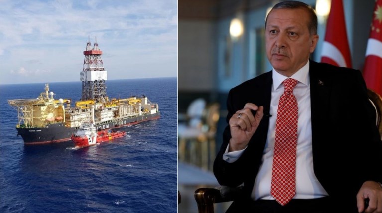 Τα γεωτρύπανα φεύγουν, η ένταση μένει: Πού το πάει η Άγκυρα