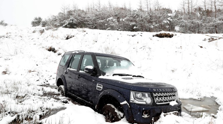 Κύμα σιβηρικού ψύχους: Από τη Μόσχα μέχρι το Παρίσι, η Ευρώπη ετοιμάζεται