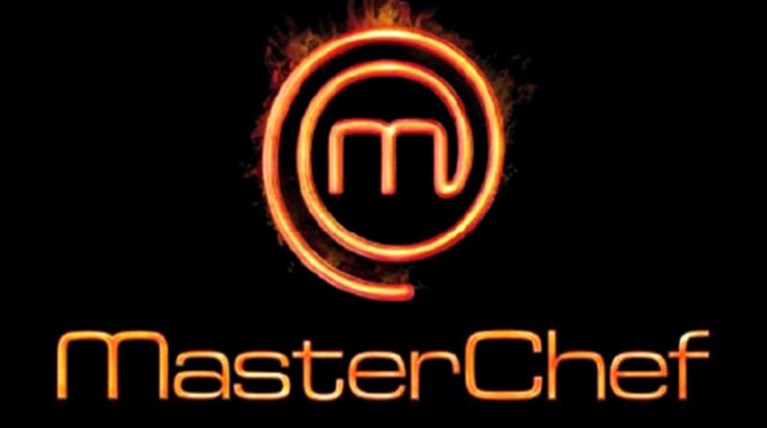 Ποιος κριτής του Master Chef έγινε... κόμικ; Δείτε τον, είναι τέλειος!