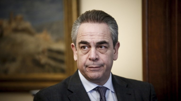 Μίχαλος: Το σκάνδαλο Novartis μπορεί να προκαλέσει κοινωνική έκρηξη