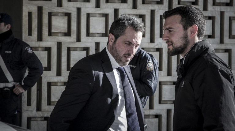 Στόχος κυβέρνησης - Θεσμών η αξιολόγηση να κλείσει έως το Μάιο