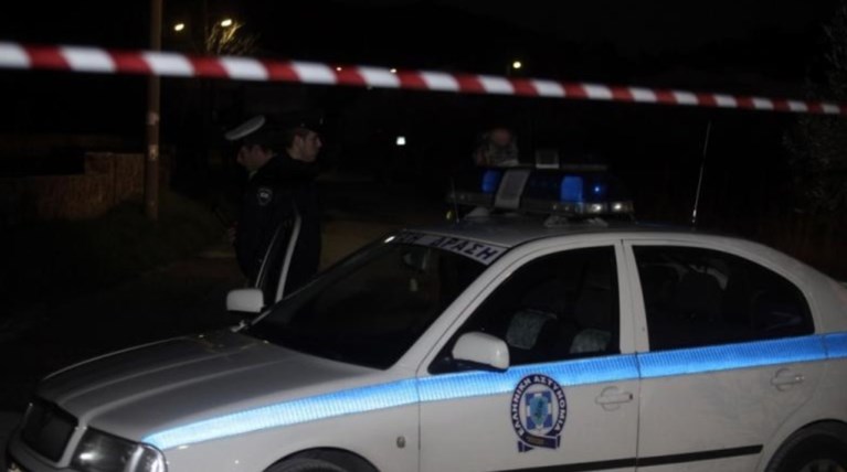 Πυροβόλησαν άνδρα στη Φωκίωνος Νέγρη-Ανθρωποκυνηγητό για τους δράστες