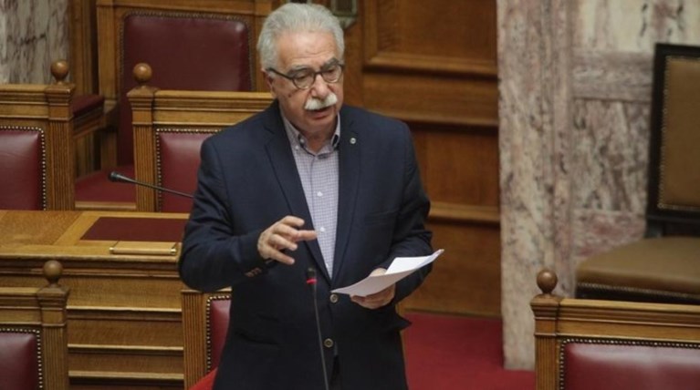 Εντονη αντίδραση Γαβρόγλου στην επιστολή Ιερώνυμου