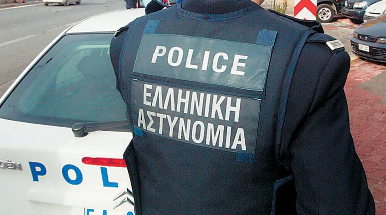 Εκρηκτικός μηχανισμός σε τράπεζα στο Μοσχάτο