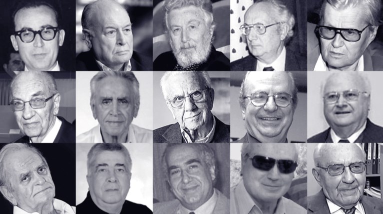 Κι όμως, υπήρξαν όλοι τους αθλητικοί ρεπόρτερ!