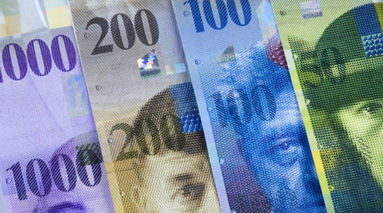 Υπέρ των τραπεζών κρίνει το Εφετείο για τα δάνεια σε ελβετικό φράγκο