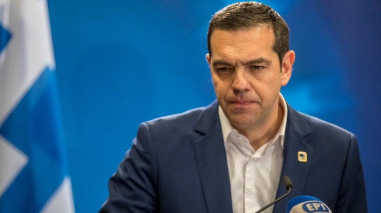 Τα «καυτά» μέτωπα του Τσίπρα: Από τα εθνικά στα επιδόματα