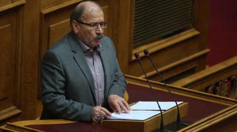 Βουλευτής ΣΥΡΙΖΑ: Έχω πάει και εγώ ταξίδια με τη Novartis